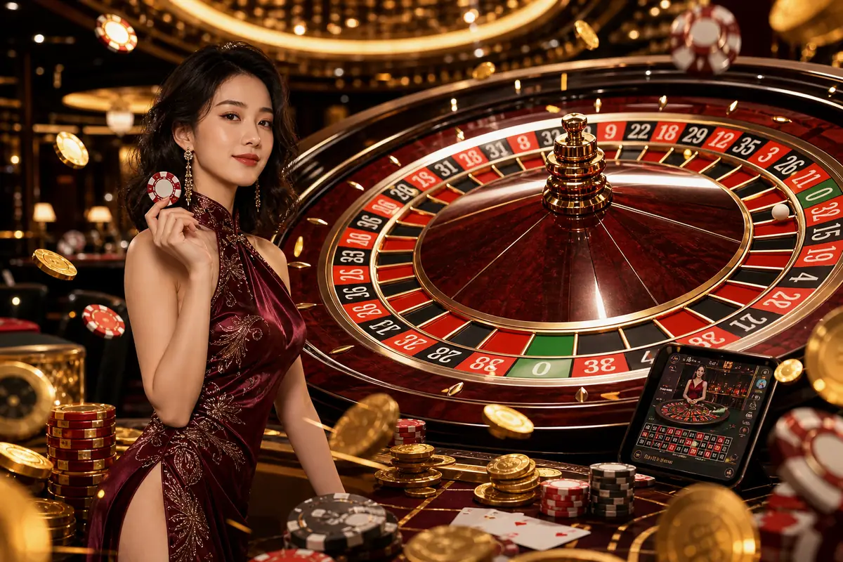 terbo6 deposit kaedah pembayaran Malaysia