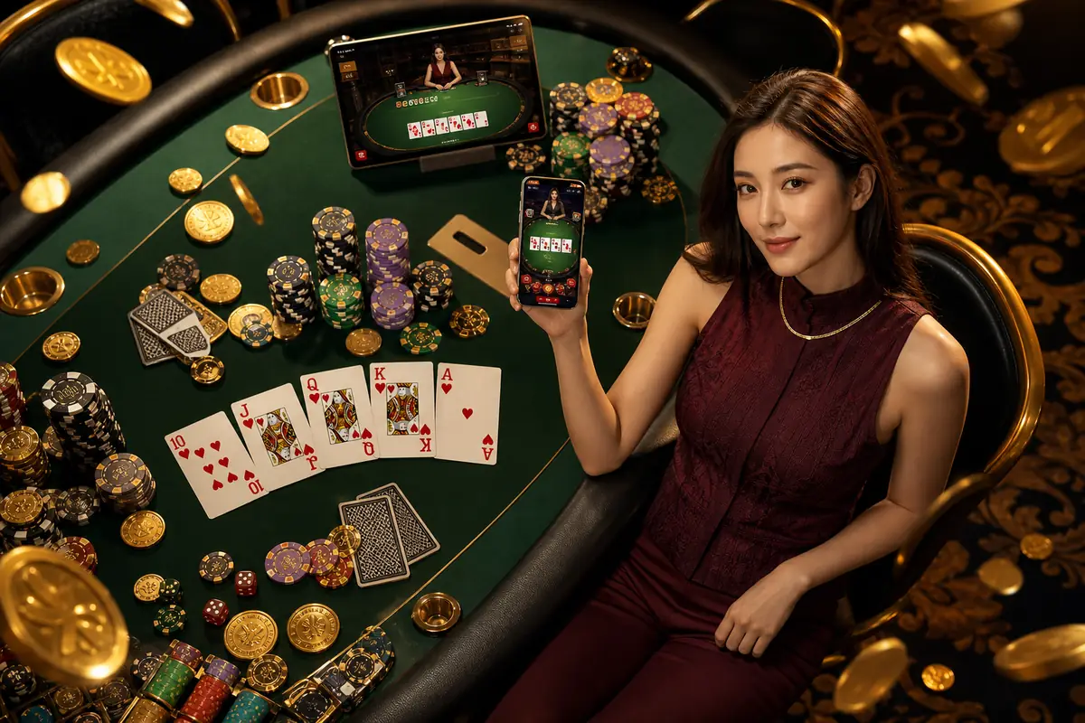terbo6 cara main slot online langkah demi langkah