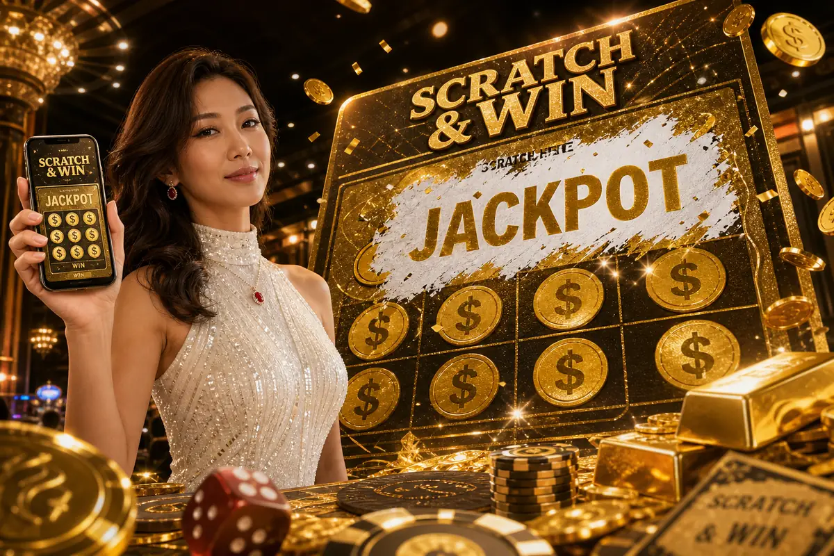 terbo6 slot online koleksi permainan pilihan