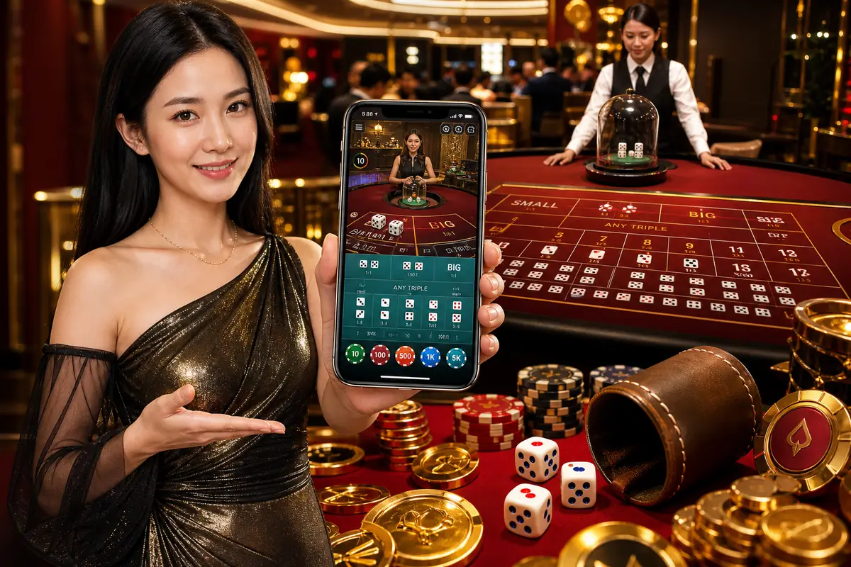 terbo6 peluang taruhan odds esports