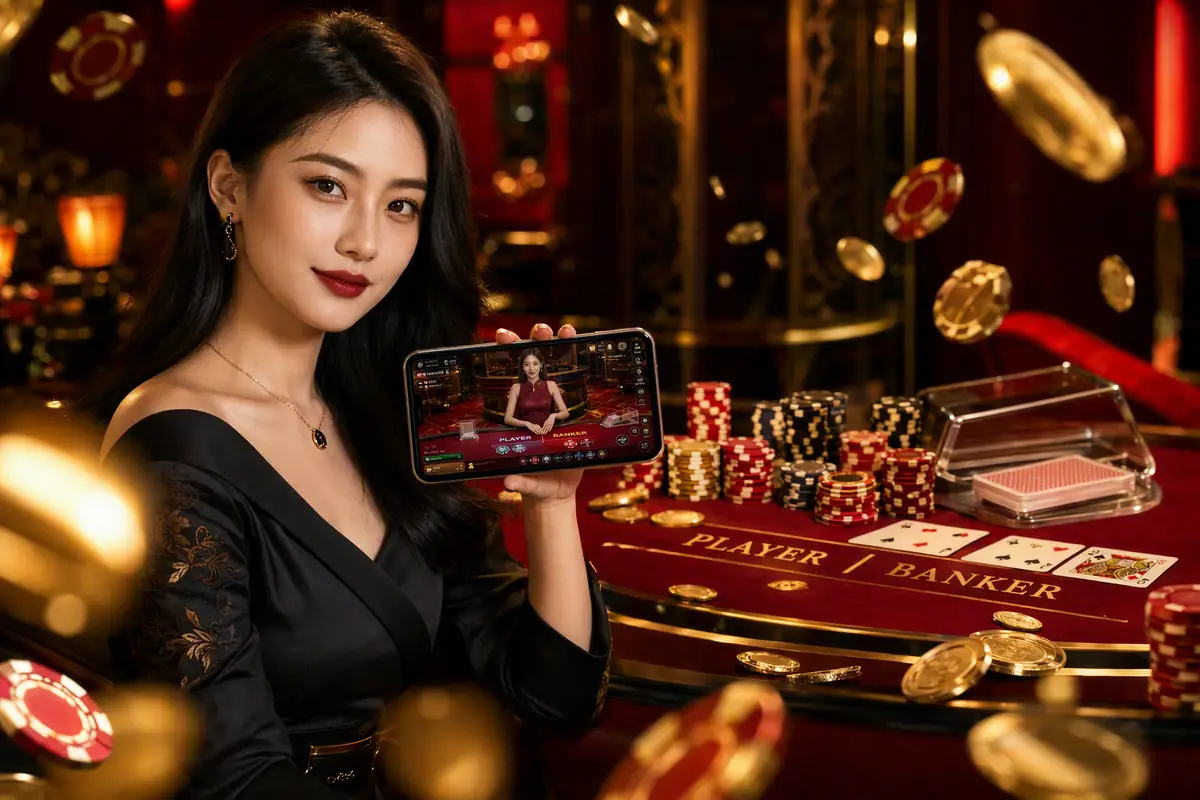 terbo6 daftar akaun dan mula bermain
