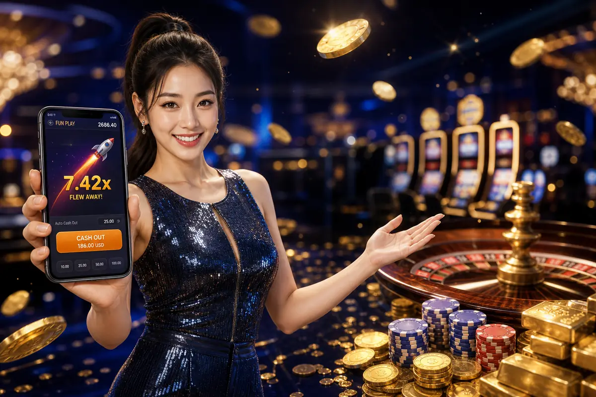 terbo6 Dragon Tiger meja live casino