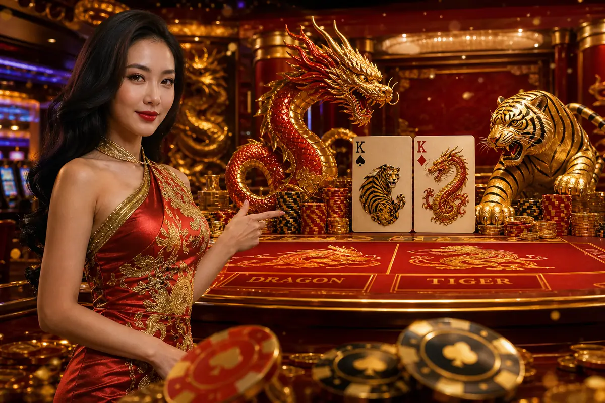 terbo6 Casino bonus deposit pertama promosi