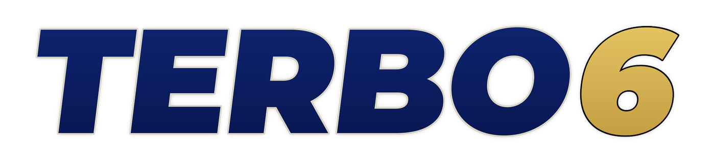 terbo6 logo